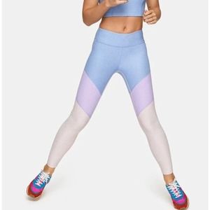 Outdoor Voices Workout Set